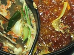 -钢管厂五区小郡肝串串香(南山店)