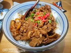 -村上一屋·亚洲菜融合小馆(南楼店)