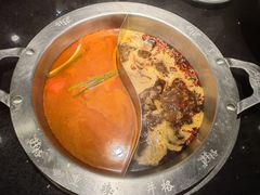 -井格重庆火锅(西直门凯德Mall店)