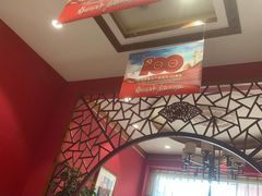 -前堡羊汤岫岩二部(乐雪店)