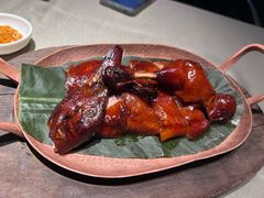 -小厨娘绣中淮扬(大行宫科巷店)