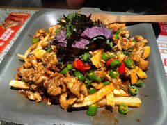 -炭舍干锅(华发商都店)