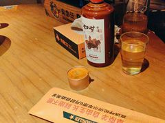 -肉串汪(望京店)