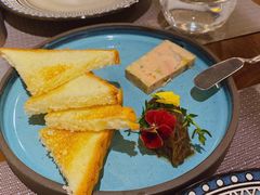 -LA CREPERIE BRETONNE布列塔尼法式餐厅(天童北路店)