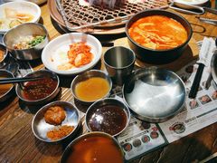 -农乐园炭火烤肉(世茂店)