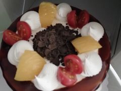 -麦森创意蛋糕(新模范马路地铁站店)