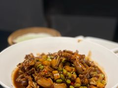 -江南雅厨(李公堤店)