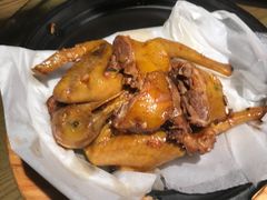 -大鸽饭(岗顶店)