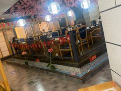 -九田家黑牛烤肉料理·自助(洪洞县城市花园店)