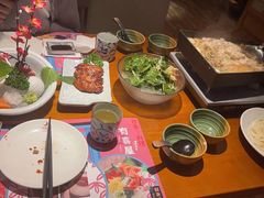 -有喜屋·深夜食堂(北京西路店)