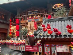 -唐山宴大唐州府精品中餐