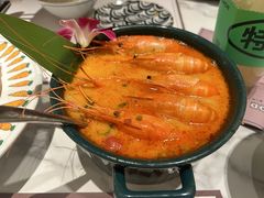 -太食獸泰式茶餐厅(艾尚天地店)