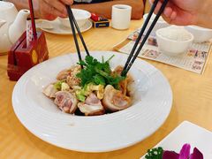 -益健海鲜大食坊(拱北口岸店)