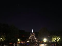 -长春世界雕塑园冰雪艺术天地