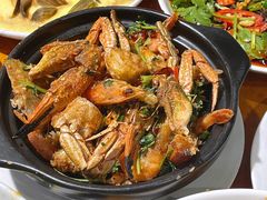 -南蚝小贝海鲜特色餐厅(南澳岛店)