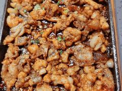 -一棠龙虾•王牌虾球(楚河汉街店)