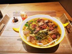 -黔真牛原汤牛肉粉