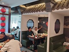 -李记饺子·熏酱东北菜(欢乐谷店)