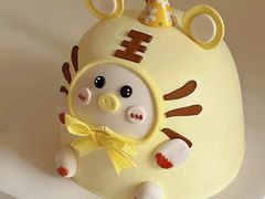 -KISS CAKE私家甜品定制(江宁店)