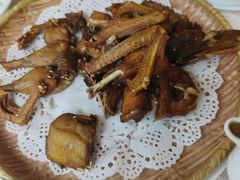 -新溢香国际酒店-中餐厅