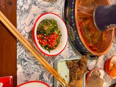 -京元盛铜锅涮肉(上海总店)
