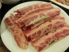 -蜀九香火锅(九眼桥店)