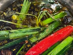 -围炉夜话·潮汕卤水火锅(榕江店)