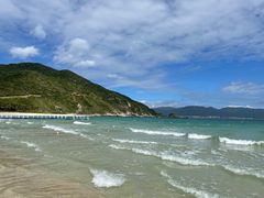 -三亚太阳湾柏悦酒店