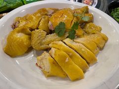 -甘家界牌柠檬鸭(青山店)