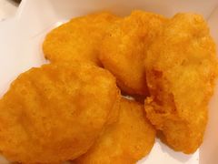 -麦当劳(南京南站站外店)