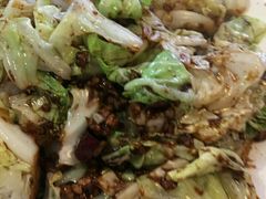 -胖子菜馆(隆昌路店)