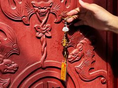 -灵顺寺