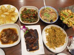 -一记洛阳菜·糖醋小排·水席(十字街店)