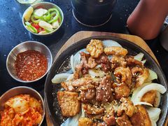 -京尚道韩式美食屋(海甸岛店)