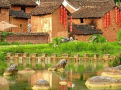 -崀山风景名胜区