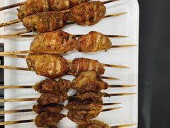 -宛平李记小吃(东关街店)