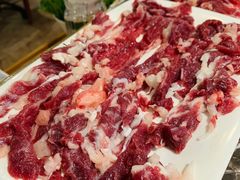 吊龙拌-仄园围炉坊·牛肉火锅·潮汕卤水火锅(蛇口店)