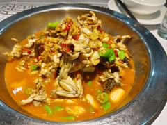 -靓虾二哥长沙地标小龙虾(五一广场店)
