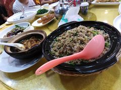 -阿四台山黄鳝饭(东门店)