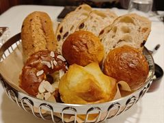 -马克西姆俄罗斯餐厅(通亚街店)