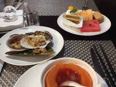 -339旋转餐厅(天府熊猫塔店)