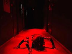 -恐怖游戏(湖滨店)