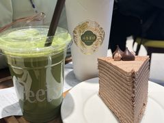 -Peet's Coffee皮爷咖啡(豫园店)