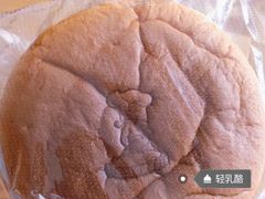 -西村叔叔的店·面包·甜品·蛋糕(崂山丽达店)