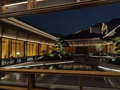 -湘湖逍遥庄园·水漾中餐厅