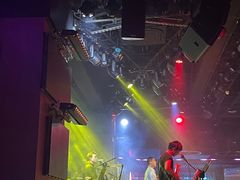 -MOSSO音乐酒吧·live house(南京旗舰店)