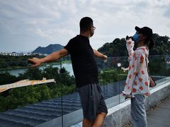 -忆咖啡观景餐厅(桂林象山公园店)