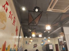-安吉美渝石锅鱼(芜园西路店)