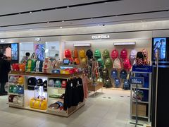 -新世界百货(明洞总店)