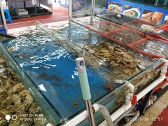 -87号烧烤海鲜·大排档(金沙滩店)